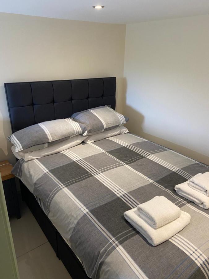 The Canteen Beautiful 1-Bed Apartment In Keswick Threlkeld Экстерьер фото